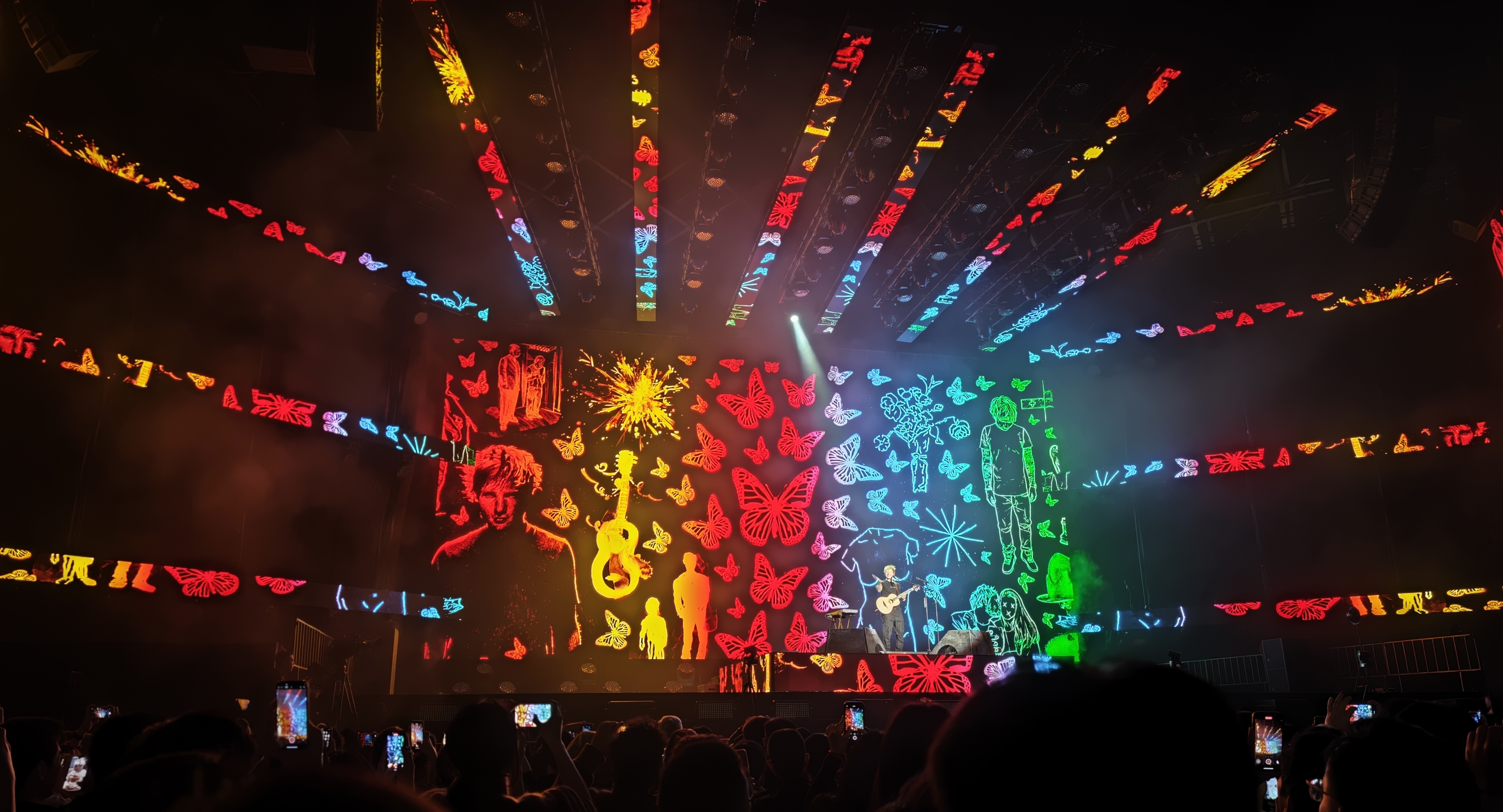 Tour Prelude